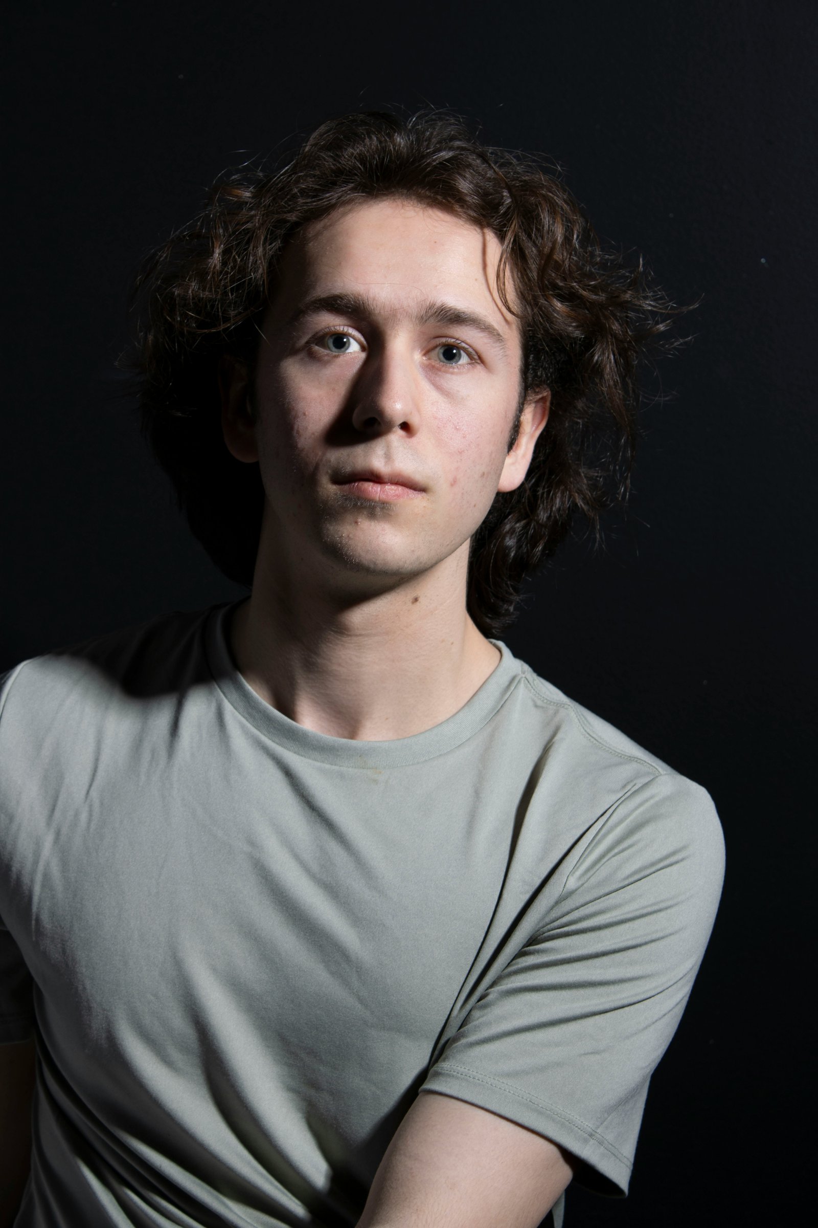 Michael Brown